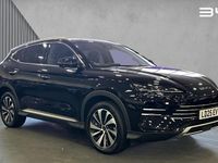 Used BYD Seal U Comfort 218 HP (160 kW) 2025 Black SUV