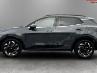 Used Kia Sportage GT-Line S 159 HP (116 kW) 2024 SUV