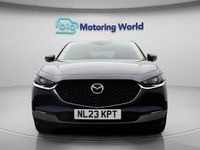 Used Mazda CX-30 Inclusive 186 HP (136 kW) 2023 Blue SUV