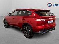Used MG HS Trophy 170 HP (125 kW) 2025 Red SUV