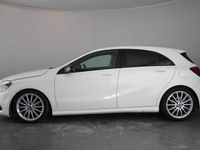 used Mercedes A160 A ClassAMG Line 5dr