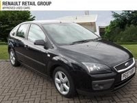 Used Ford Fusion 2007 Hatchback