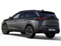 New Peugeot 5008 Allure Premium 145 HP (106 kW) 2026 Titane grey SUV