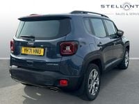 Used Jeep Renegade Limited 190 HP (139 kW) 2023 SUV