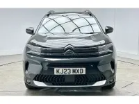Used Citroën C5 Aircross PureTech 2023 Perla nera black metallic SUV