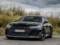 Used Audi A6 Design 2024 Estate