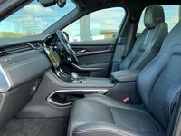 Second-hand Jaguar F-Pace R-Dynamic 204 CP (150 kW) 2024 Gri SUV
