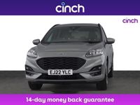 used Ford Kuga 2.5 PHEV ST-Line 5dr CVT