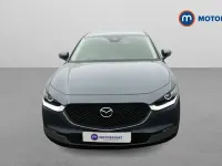 Used Mazda CX-30 Center-Line 122 HP (89 kW) 2023 Grey SUV