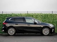 Used BMW 225 Luxury Line 245 HP (180 kW) 2025 Black Hatchback