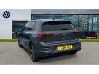 New VW Golf VIII 204 HP (150 kW) 2026