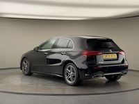 Used Mercedes A180 Executive 136 HP (100 kW) 2025 Hatchback