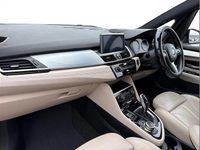 Used BMW 220 M Sport 187 HP (137 kW) 2019 Black Estate