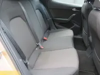 Used Seat Arona XCELLENCE 116 HP (85 kW) 2018 Gold SUV