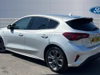 Usado Ford Focus ST-Line 125 HP (91 kW) 2007 Citadino