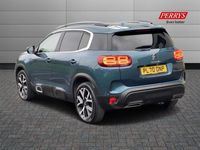 used Citroën C5 Aircross 1.5 BlueHDi 130 Flair Plus 5dr EAT8