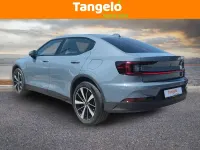 Used Polestar 2 300 kW (408 HP) 2021 Grey Hatchback