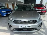 Used Kia Niro 141 HP (103 kW) 2022 SUV