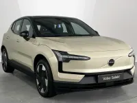 New Volvo EX30 Plus 197 kW (268 HP) 2026 SUV