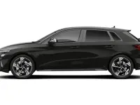 Used Audi S3 Sportback Black Edition 333 HP (244 kW) 2024 Black Hatchback
