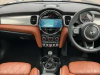 Used Mini Cooper Exclusive 136 HP (100 kW) 2022 Other Hatchback