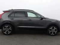 New Kia Niro 2026 Grey SUV