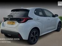 Used Toyota Yaris Hybrid Design 116 HP (85 kW) 2026 Hatchback