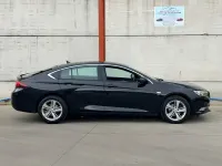 Second-hand Vauxhall Insignia SRi 2019 Negru Hatchback