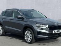 New Skoda Karoq SE L 150 HP (110 kW) 2026 Metallic  graphite grey SUV
