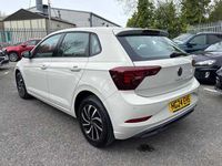 Used VW Polo 95 HP (69 kW) 2024 Hatchback