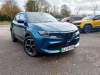 Used Alfa Romeo Junior Edizione Speciale 114 kW (156 HP) 2024 SUV