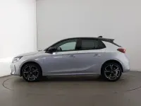 Used Vauxhall Corsa Ultimate 100 HP (73 kW) 2025 Grey Hatchback