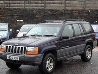 Used Jeep Grand Cherokee 1999 SUV
