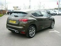 used Citroën DS4 1.6