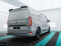 New VW T7 Sportline 150 HP (110 kW) 2026 Grey Van