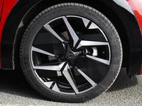 Used Peugeot 208 GT 99 HP (72 kW) 2025 Red Hatchback