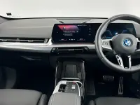 Used BMW iX1 M Sport 150 kW (204 HP) 2025 Black SUV