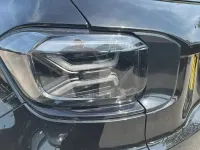 Used Jeep Avenger Summit 100 HP (73 kW) 2025 Black SUV