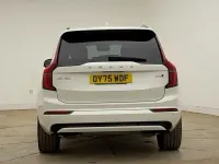 Used Volvo XC90 Ultra 455 HP (334 kW) 2025 White SUV