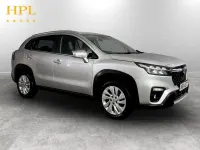 Used Suzuki SX4 129 HP (94 kW) 2024 Silver SUV