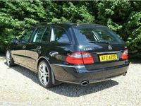 used Mercedes E280 E Class 3.0