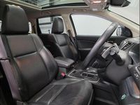 Begagnad Honda CR-V EX 153 HK (112 kW) 2016 Röd SUV