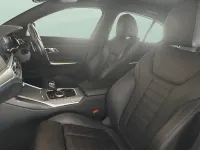 Used BMW 330e M Sport 2022 White Sedan