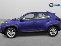 Used Toyota Yaris Hybrid 116 HP (85 kW) 2025 Estate