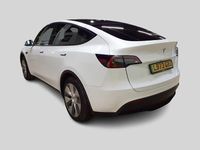 Usado Tesla Model Y RWD 254 kW (346 HP) 2023 Branco SUV