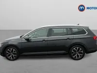 Used VW Passat SEL 150 HP (110 kW) 2023 Estate