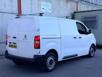 Gebraucht Peugeot Expert 2019 Weiß Van