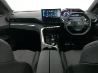 Used Peugeot 3008 Allure+ 131 HP (96 kW) 2023 Red SUV