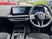 Used BMW 120 M Sport 168 HP (123 kW) 2025 Grey Hatchback