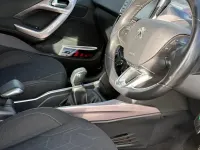 Used Peugeot 2008 Active 2014 Grey SUV